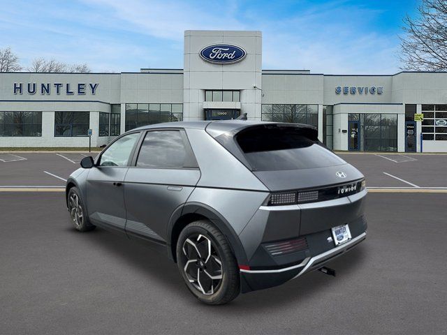 2023 Hyundai IONIQ 5 SEL SUV