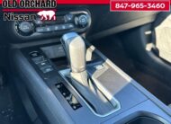 2026 Nissan Kicks SV SUV