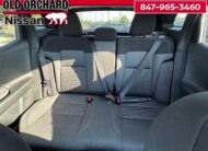 2026 Nissan Kicks SV SUV