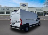 2024 Ram ProMaster 2500 High Roof Van Cargo Van