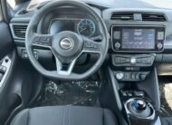 2025 Nissan LEAF SV Plus Hatchback