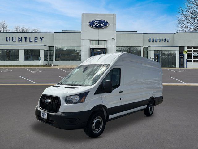2025 Ford Transit 250 High Roof 148EL WB's photo