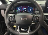 2025 Ford Explorer Platinum SUV