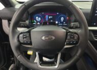 2025 Ford Explorer Platinum SUV