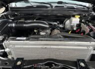 2022 Ram 1500 Laramie Truck Crew Cab