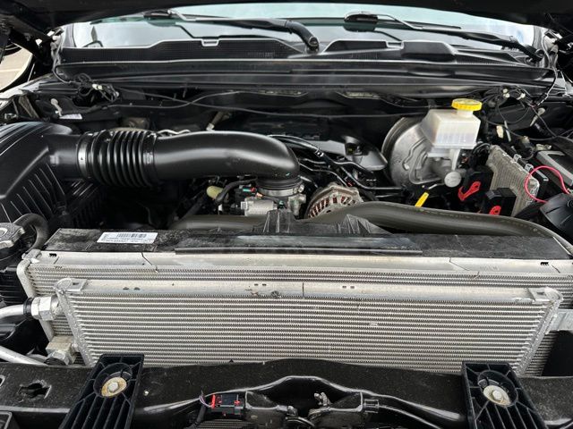 2022 Ram 1500 Laramie Truck Crew Cab
