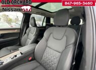 2025 Volvo XC90 B6 Plus 7-Seater SUV