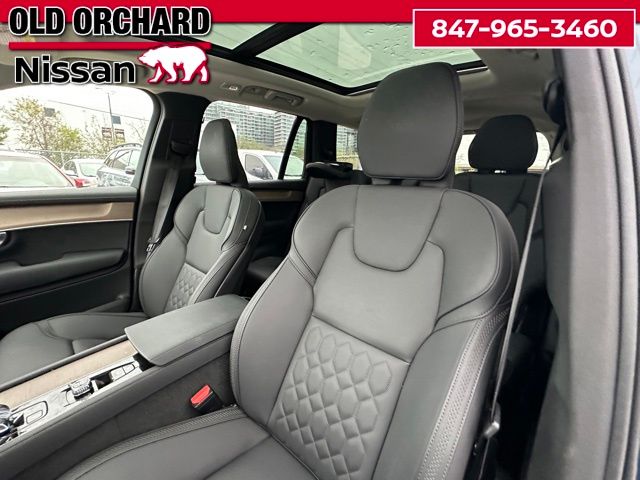 2025 Volvo XC90 B6 Plus 7-Seater SUV