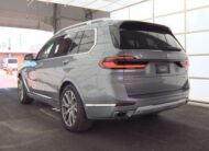 2025 BMW X7 xDrive40i SUV