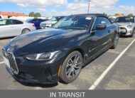 2025 BMW 430i 430i xDrive Convertible