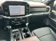 2023 Ford F-150 Lariat Truck SuperCrew Cab