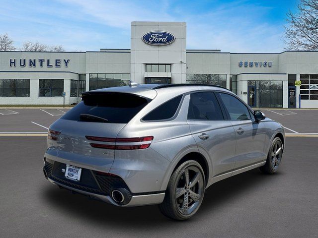 2023 Genesis GV70 2.5T SUV