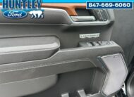 2023 GMC Sierra 1500 Denali Truck Crew Cab