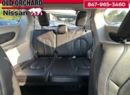 2023 Chrysler Pacifica Touring L Van Passenger Van