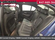 2023 BMW 330i 330i xDrive Sedan
