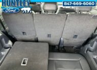 2025 Ford Explorer ST-Line SUV