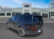 2025 Hyundai Santa Fe SEL SUV