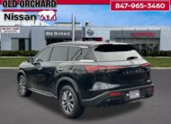 2023 INFINITI QX60 Pure SUV