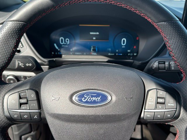 2023 Ford Escape ST-Line Select SUV