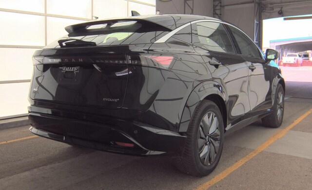 2023 Nissan ARIYA Evolve+ SUV