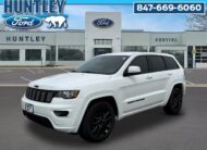 2021 Jeep Grand Cherokee Laredo X SUV