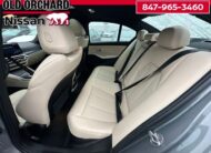 2023 BMW 330e 330e xDrive Sedan
