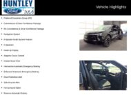 2024 Chevrolet Blazer EV RS SUV