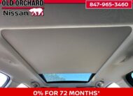 2026 Nissan Rogue Platinum SUV