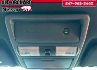 2025 Nissan Frontier PRO-4X Truck Crew Cab