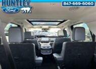 2025 Ford Expedition Active SUV