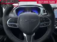2026 Chrysler Pacifica Limited Van Passenger Van