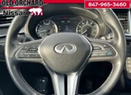 2023 INFINITI QX50 Luxe SUV