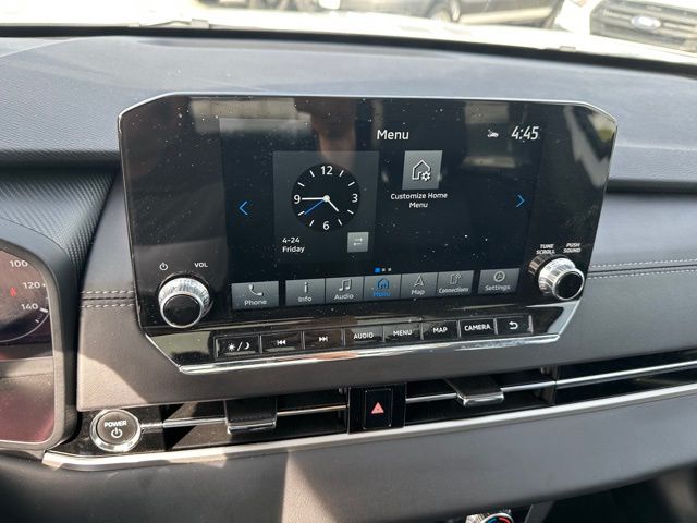 2024 Mitsubishi Outlander PHEV SUV
