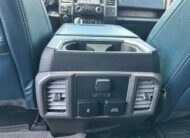 2018 Ford F-150 Limited Truck SuperCrew Cab