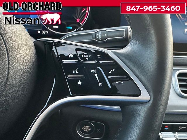 2025 Mercedes-Benz GLE 350 GLE 350 SUV