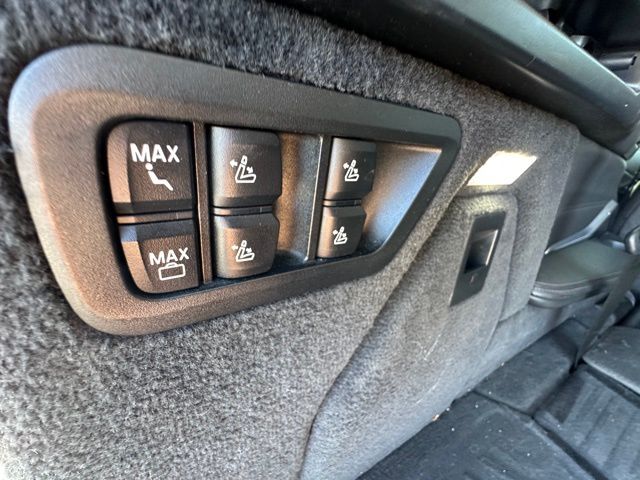 2023 BMW X7 xDrive40i SUV