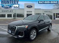 2025 Audi Q7 55 Premium Plus SUV