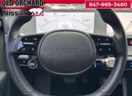 2022 Hyundai IONIQ 5 SE SUV