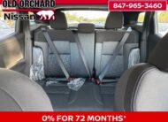 2026 Nissan Kicks SV SUV