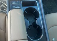 2025 Hyundai Sonata Hybrid Limited Sedan