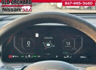 2025 Kia Sorento Hybrid SX Prestige SUV