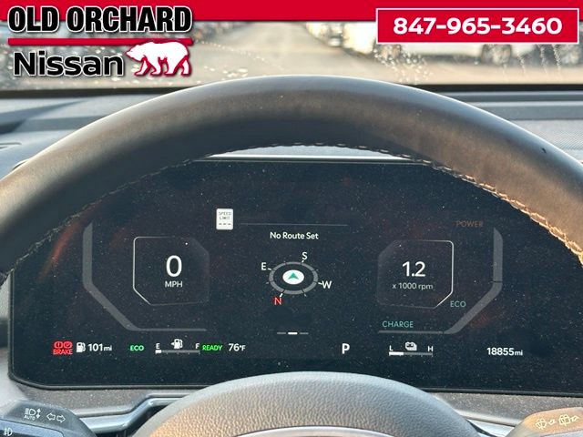 2025 Kia Sorento Hybrid SX Prestige SUV