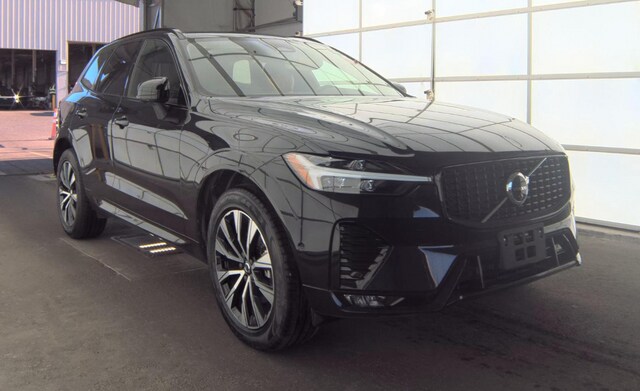 2025 Volvo XC60 B5 Plus SUV
