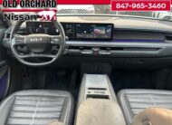 2024 Kia EV9 Land SUV