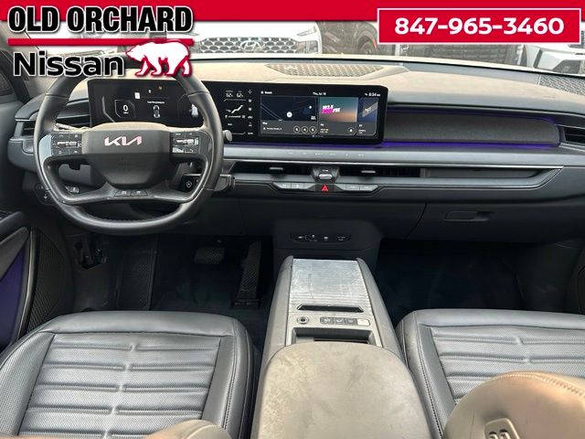 2024 Kia EV9 Land SUV