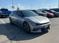 2023 Kia EV6 GT-Line SUV