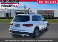 2023 Mercedes-Benz GLB 250 GLB 250 SUV