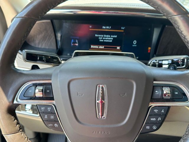 2022 Lincoln Navigator Reserve SUV