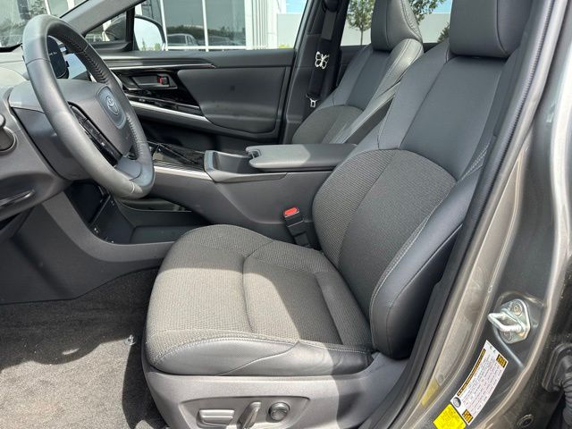 2024 Toyota bZ4X XLE SUV