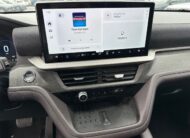 2025 Ford Explorer Platinum SUV